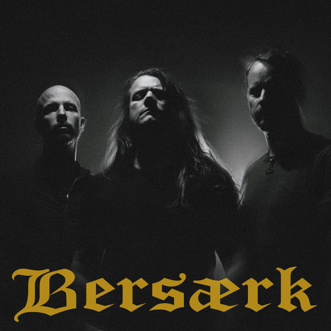 Bersærk
